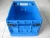 Import 60x40x35.5cm Storage Equipement Foldable Plastic Storage Boxes &amp; Bins from China
