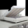627# modern bed for bedroom furniture, storage bed