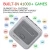 Import 64GB/128GB Electronic Calssic Game Console USB Wired Online Videos Consol Accessories Classic Game Console from China