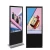 Import 65 inch touch screen monitors vertical digital display advertising kiosk screen playing equipment from China