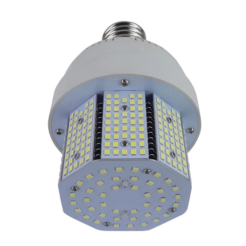 65W Stubby Led Bulb 300-480VAC LED Corn Bulb 10075Lm E39  Led Light