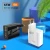 Import 65W USB Charger Fast Charging Mobile Phone Charge Adapter Quick Charge 3.0 Wall Charger Adapter For 65w gan charger from China