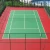 6mm PVC flooring roll for sport court