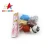 Import 6PCS ANIMAL TOYS Bath Toy Soft PVC Bath Toys Rubber Animals Bath Toy  For Kids from China