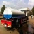 Import 6x2 dongfeng oil tanker/fuel tank truck with diesel 20000L from China