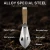 Import 7-in-1 Lightweight Multitool Camping Shovel from China