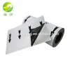 70 micron film metal stamping parts stamping metal product protective film