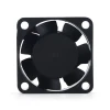 7000rpm Axial Flow Cooling Fan 40x40x15mm Square Shape with Ball Bearing Electric DC Brushless Fan Available in 5V 12V 24V