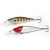 Import 70mm 10g Floating Minnow Rattle Sound Long Cast Fishing Lure with VMC Hook FM01 from China