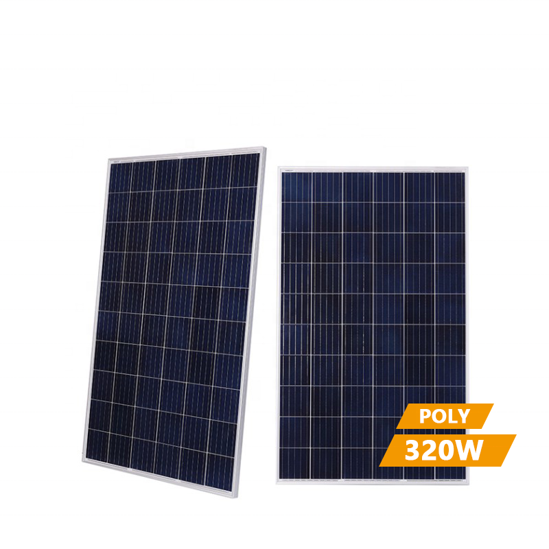 72 cells 12v 1000w panel solar price photovoltaic panels 330w 320w Poly 36 Solar Panel Cells