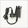 7.2w IP68 AU plug desktop Power Supply  AC and DC Adapter for LED Strip