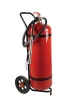 75kg abc powder wheeled dcp fire extinguisher