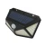 Import 76 COB Lights Powered Solar Led Lamps / Garden Wall Mounted Solar Light from China