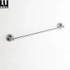77100 China supplier bath accessories fittings chrome hardware set for hotel