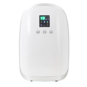 8 Hours Timer Small Dehumidifier mini for Home