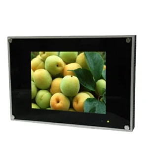 8 Inch LCD Advertising Displayer (HA8A)