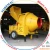 Import 800Liter Self Loading Concrete Mixer with Diesel Engine from China
