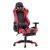 Import 8204 Gray Rgb Gaming Chair Computer Chair Silla Gamer with Footrest from China