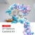Import 87 Pcs/lot Mermaid Tail Balloon Garland Set Latex Balloon Mermaid Theme Party Supplies For Birthday Party Decorations from China