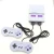 Import 8Bit Mini HD HDMI  Retro Family Video Game Console Handheld Built-in 660 Classic for SNES Games Dual Gamepad Player from China