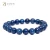 Import 8MM Precious Gemstone Beaded jewelry supplies bracelets Natural Crazy Agate bracelets accessories from China