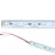 Import 8W 24v 12v 500lm smd 2835 5730 3030 5050 aluminum led strips from China