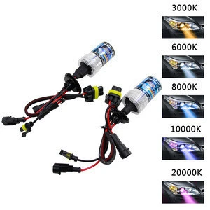 9006/HB4 HID Xenon Lamp -ALL COLOR,ALL SIZE-FACTORY DIRECT SUPPLY