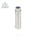 9.0mm 4/6/12 flutes tungsten steel carbide spiral reamer rifling button