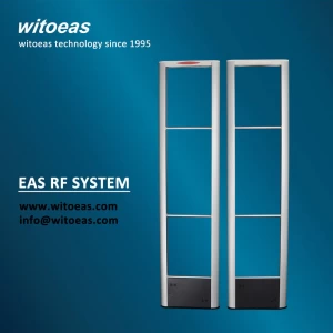 9590 DSP technology anti theft access control products eas rf system