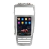 9.7&quot; Android 10.0 Vertical Screen 8 Core 4+64G Car Multimedia Player Auto GPS Navigation for Lincoln- MKZ MKC MKX  2013-2020