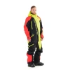 A039 - High Quality Snowboarding Snow Jumpsuits One Piece Snowboard Suits For Men