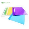 A4 Plastic Conference Plastic Management File Clear Plastic File Cover