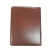 Import A4 PU Leather Documents Folder Office Supplies File Management Filling Products from China