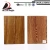 Import a4/a5 clipboard folder paper clip board small magnet bamboo texture notebook clipboard from China