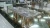 Import A8219 gold stainless steel marble dining table furniture from China