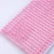 Import AAA chaton stone ss6 ss8 ss12 sparkling ab coating plastic banding rhinestone trim 10 yards from China