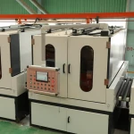 Abrasive tool for the stainless steel sheet/ coil surface super 8K buffing finishing polishing grinding buffing machine