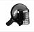 Import ABS shell anti riot helmet with steel net military supplies from China