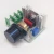 Import AC 220V 2000W SCR Voltage Regulator Motor Speed Controller from China