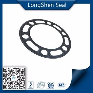 AC Compressor Steel Gasket 05g for bus Auto Parts