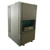 Ac heating cooling ac frequency converter 50hz 60hz absorption heat pump heat exchanger parts