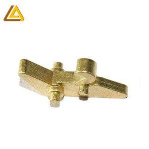 According to drawing Customized CNC Machining Ship Spare Parts Marine Hardware Accessories/other general mechanical components