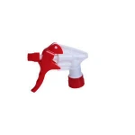 Acid resistant 28/400 strong trigger sprayer for agriculture use