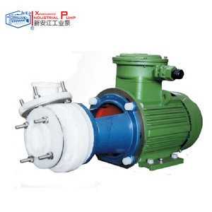 Acid Washing Pump/Waste Water Centrifugal Pump