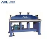 ACL HVAC Electrical round pipe bending grooving machine