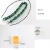 Import Acrylic Resin Chain Belt Bag Accessories 60cm from China