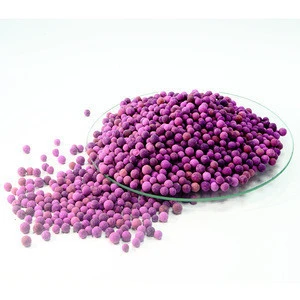 Activated Alumina Impregnated With KMnO4 Potassium Permanganate (Excellent Efficiency For Removal Of H2S)