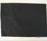 Activated carbon fiber felt