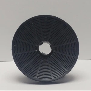 Activated Carbon Filters for Hood
