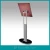 Import Adjustable Floor Stands and Poster Stand from China